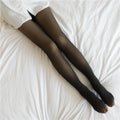 Premium Fleece Lined Tights